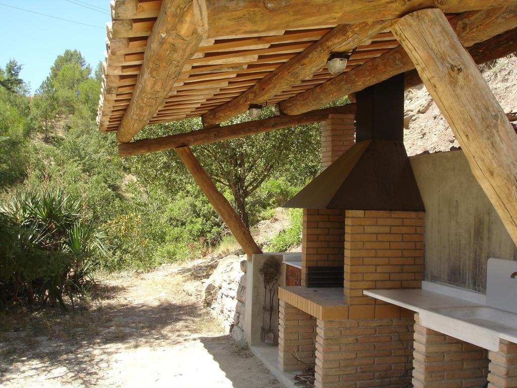 Pensjonat Ca L' Ermitanyo- Casa Torre Blanca Suria Zewnętrze zdjęcie